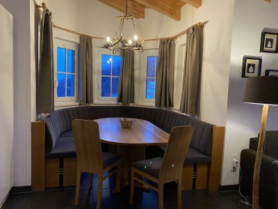 Apartment Appartement Penthouse - AB - Features photo 49