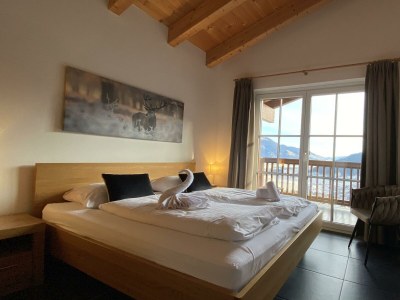 Apartment Appartement Penthouse - AB - Features photo 50