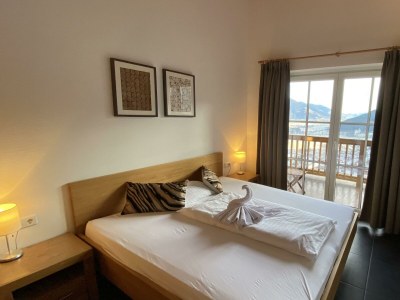 Apartment Appartement Penthouse - AB - Features photo 52