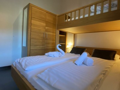 Apartment Appartement Penthouse - AB - Features photo 54