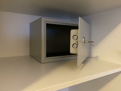 Apartment Appartement Penthouse - AB - Features photo 57