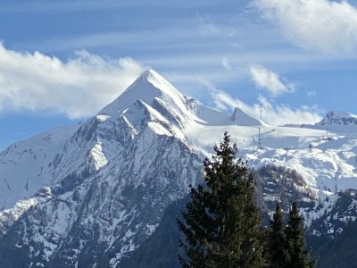 Apartment Appartement Penthouse - AB - Features photo 58