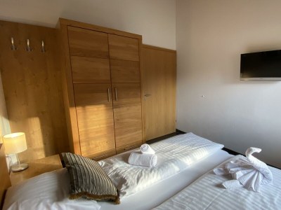 Apartment Appartement Penthouse - AB - Features photo 62