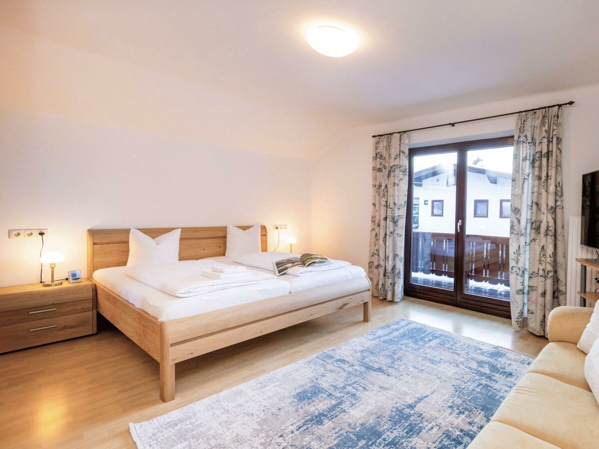 Apartment Ferienhaus am See