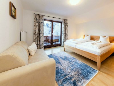 Apartment Ferienhaus am See - Outdoor photo 2