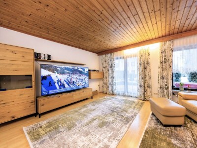 Apartment Ferienhaus am See - Outdoor photo 5