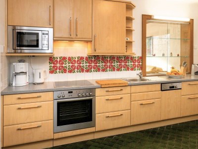 Apartment Ferienhaus am See - Outdoor photo 9