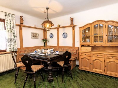 Apartment Ferienhaus am See - Outdoor photo 10