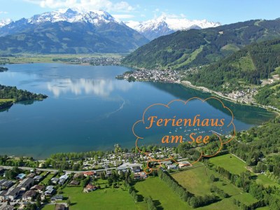 Apartment Ferienhaus am See - Outdoor photo 13