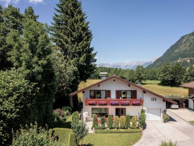 Apartment Ferienhaus am See - Outdoor photo 14