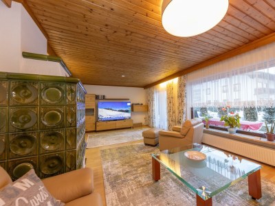 Apartment Ferienhaus am See - Outdoor photo 15