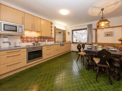 Apartment Ferienhaus am See - Outdoor photo 16