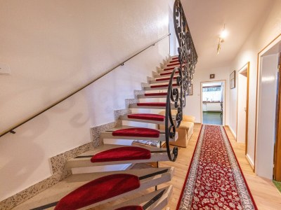 Apartment Ferienhaus am See - Outdoor photo 17