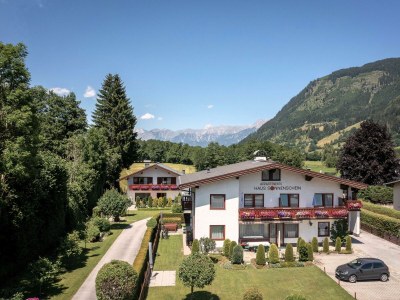 Apartment Ferienhaus am See - Outdoor photo 18