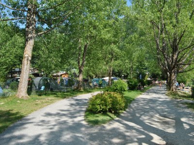 Apartment Ferienhaus am See - Outdoor photo 19