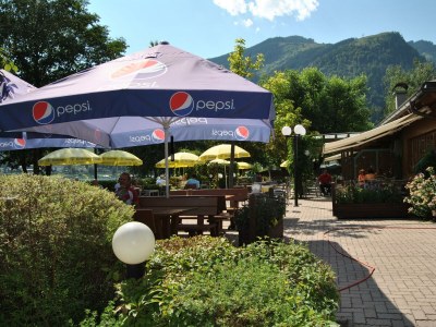 Apartment Ferienhaus am See - Outdoor photo 23