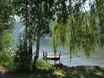 Apartment Ferienhaus am See - Outdoor photo 24
