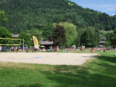 Apartment Ferienhaus am See - Outdoor photo 25