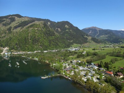 Apartment Ferienhaus am See - Outdoor photo 26