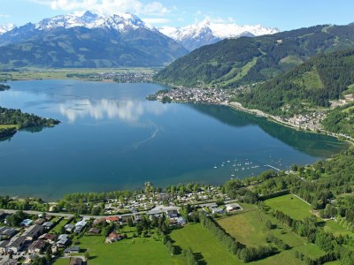 Apartment Ferienhaus am See - Outdoor photo 27