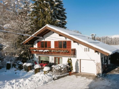 Apartment Ferienhaus am See - Outdoor photo 28