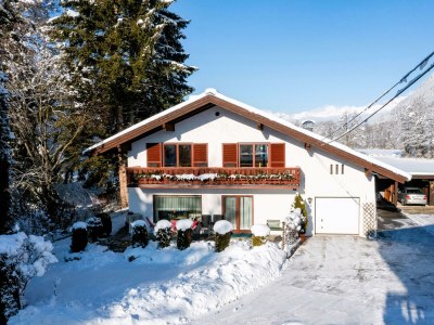 Apartment Ferienhaus am See - Outdoor photo 29