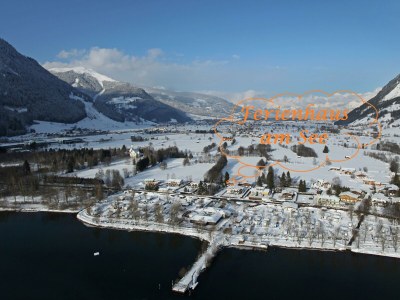 Apartment Ferienhaus am See - Outdoor photo 31