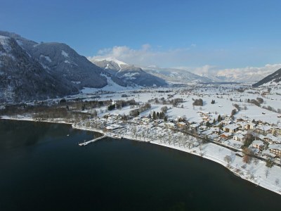 Apartment Ferienhaus am See - Outdoor photo 36