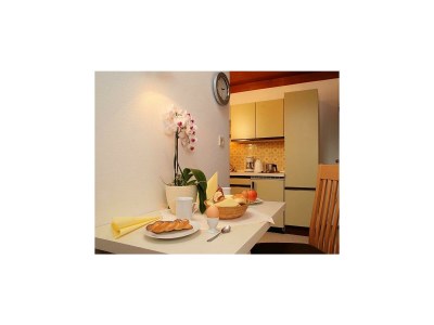 Apartment Appt. E/Wohn-Schlafr./Bad,WC,Balkon - Features photo 15