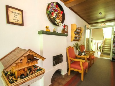 Apartment Schmittenhöhe/2 Schlafr./DuscheWC,Balkon - Outdoor photo 6