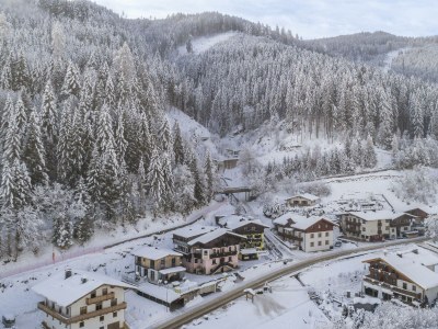 Apartment Schmittenhöhe/2 Schlafr./DuscheWC,Balkon - Outdoor photo 10