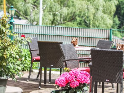 Apartment Schmittenhöhe/2 Schlafr./DuscheWC,Balkon - Outdoor photo 11