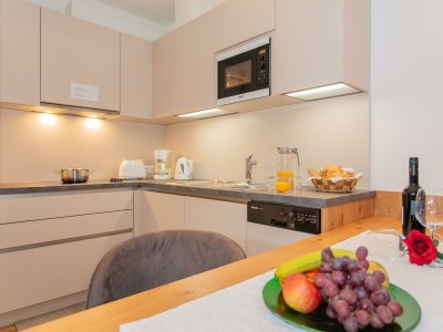 Apartment Schmittenhöhe/2 Schlafr./DuscheWC,Balkon - Features photo 13