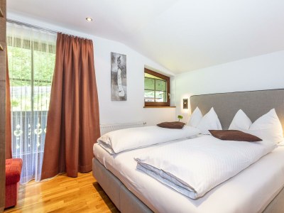 Apartment Schmittenhöhe/2 Schlafr./DuscheWC,Balkon - Features photo 16