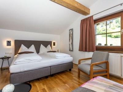 Apartment Schmittenhöhe/2 Schlafr./DuscheWC,Balkon - Features photo 17