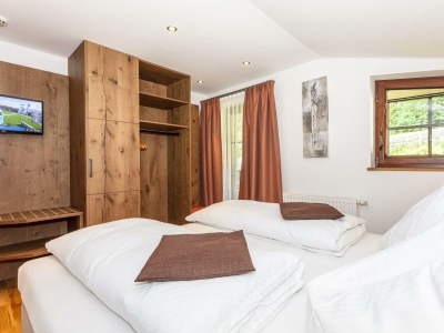 Apartment Schmittenhöhe/2 Schlafr./DuscheWC,Balkon - Features photo 18