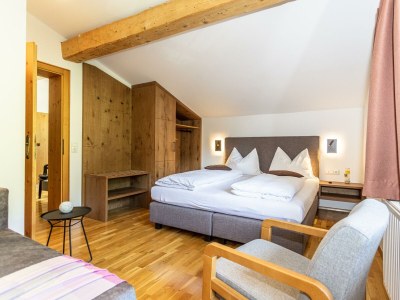 Apartment Schmittenhöhe/2 Schlafr./DuscheWC,Balkon - Features photo 19