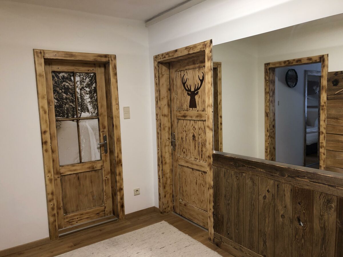 Apartment Apartment/2 Schlafräume/Bad, WC Quergasse 1 - Outdoor photo 2