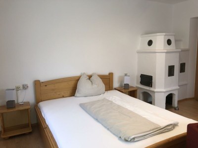 Apartment Apartment/2 Schlafräume/Bad, WC Quergasse 1 in Kaprun - Apartment