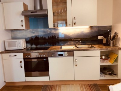 Apartment Apartment/2 Schlafräume/Bad, WC Quergasse 1 - Outdoor photo 5