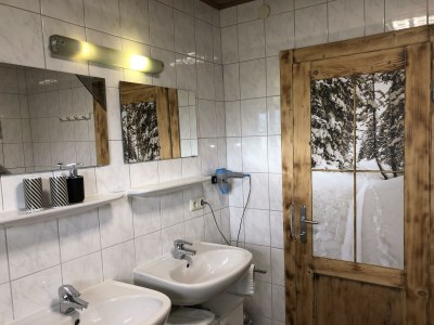 Apartment Apartment/2 Schlafräume/Bad, WC Quergasse 1 - Features photo 15