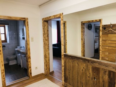 Apartment Apartment/2 Schlafräume/Bad, WC Quergasse 1 - Features photo 19