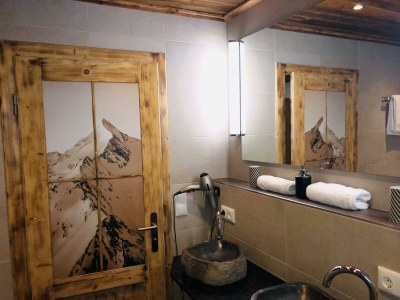 Apartment Apartment/2 Schlafräume/Bad, WC Quergasse 1 - Features photo 20