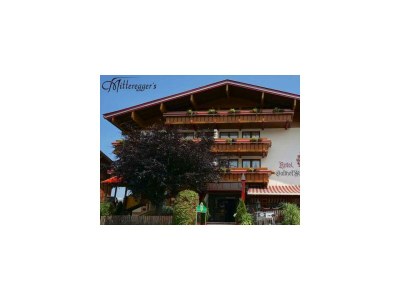 Holiday room Doppelzimmer Enzian mit Balkon - Outdoor photo 3