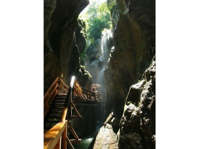 Holiday room Doppelzimmer Enzian mit Balkon - Outdoor photo 12