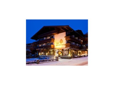 Holiday room Doppelzimmer Enzian mit Balkon - Outdoor photo 19