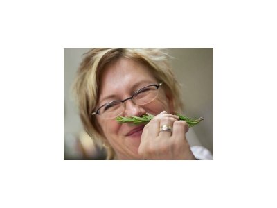 Holiday room Doppelzimmer Enzian mit Balkon - Outdoor photo 21