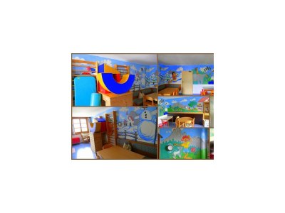 Holiday room Doppelzimmer Enzian mit Balkon - Outdoor photo 22