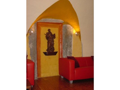 Holiday room Doppelzimmer Enzian mit Balkon - Outdoor photo 24