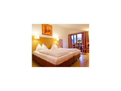 Holiday room Doppelzimmer Enzian mit Balkon - Features photo 37